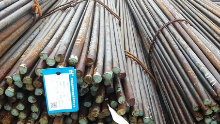 光泽30Cr合金结构钢
