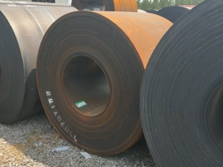 光泽Q355NHB耐候板